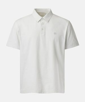 남성 모스드라이 핫멜트 폴로 반팔 티셔츠 TLTCM26521STO