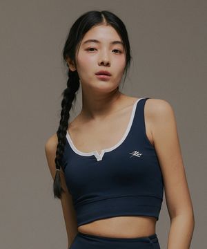 코스트 립 라인 브라탑 네이비