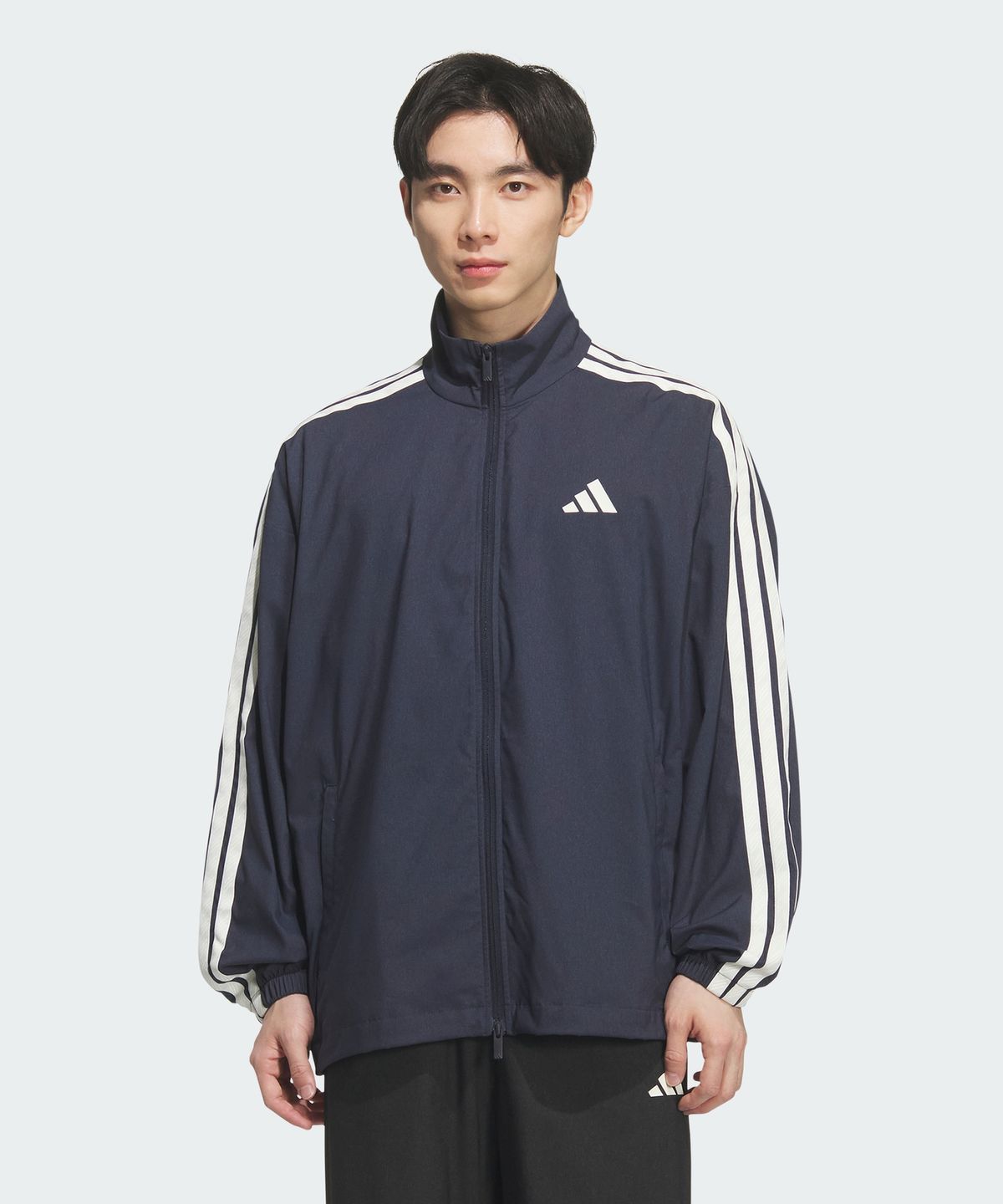 아디다스(ADIDAS) ST 3ST 데님 자켓 KR2547