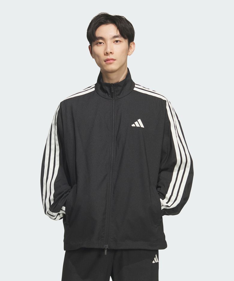 ST 3ST 데님 자켓 KR2548