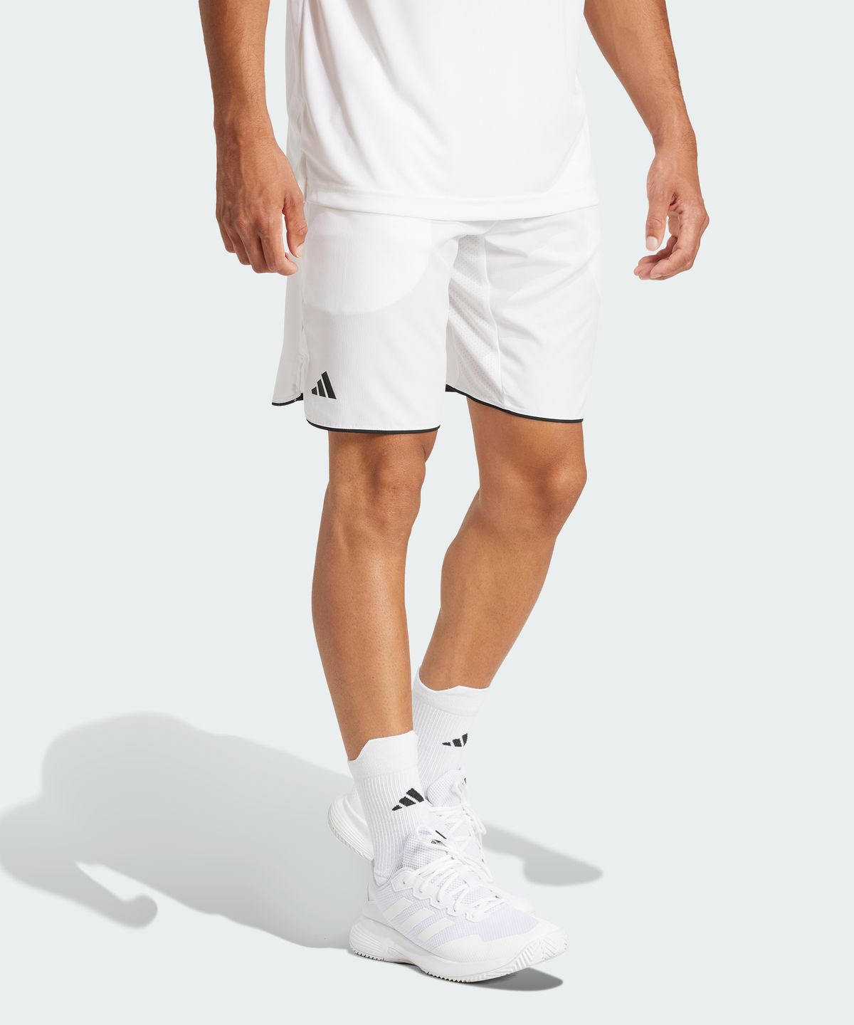 아디다스(ADIDAS) 클럽 테니스 클라이마쿨 쇼츠 JD8641