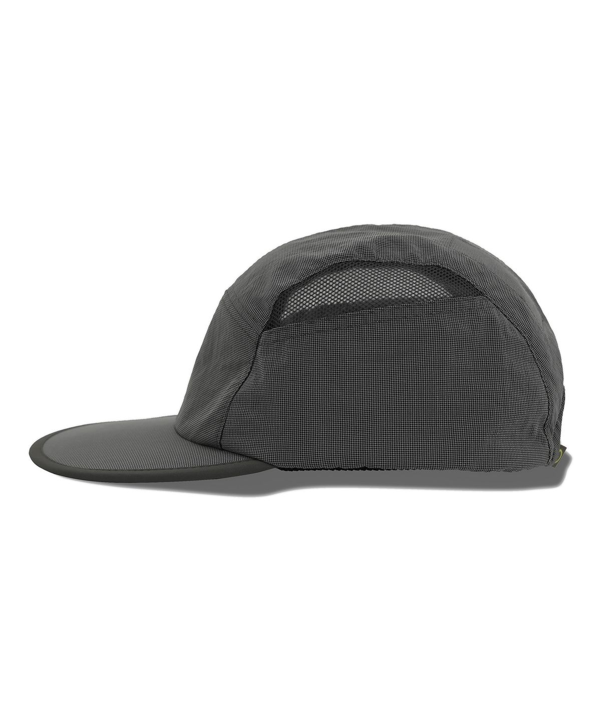 휴머러스 어카운트(HUMOROUS ACCOUNT) PATROL CAP / CHARCOAL GRID