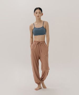 Sattva yoga jogger pants_6colors