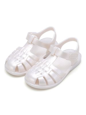 클라시카 나카 젤리슈즈 크림