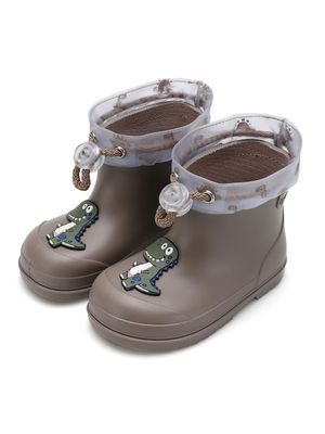 멘디 디노 레인부츠 토페