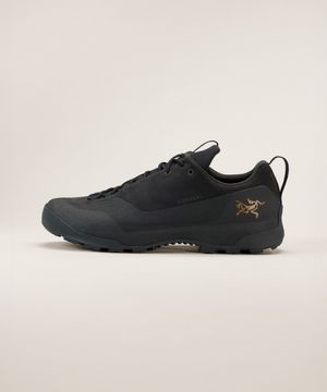 컨실 GTX 남성 - BLACK/BLACK / AFQSM09833
