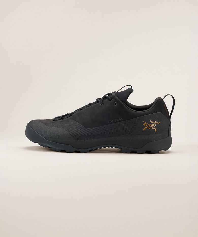 컨실 GTX 남성 - BLACK/BLACK / AFQSM09833