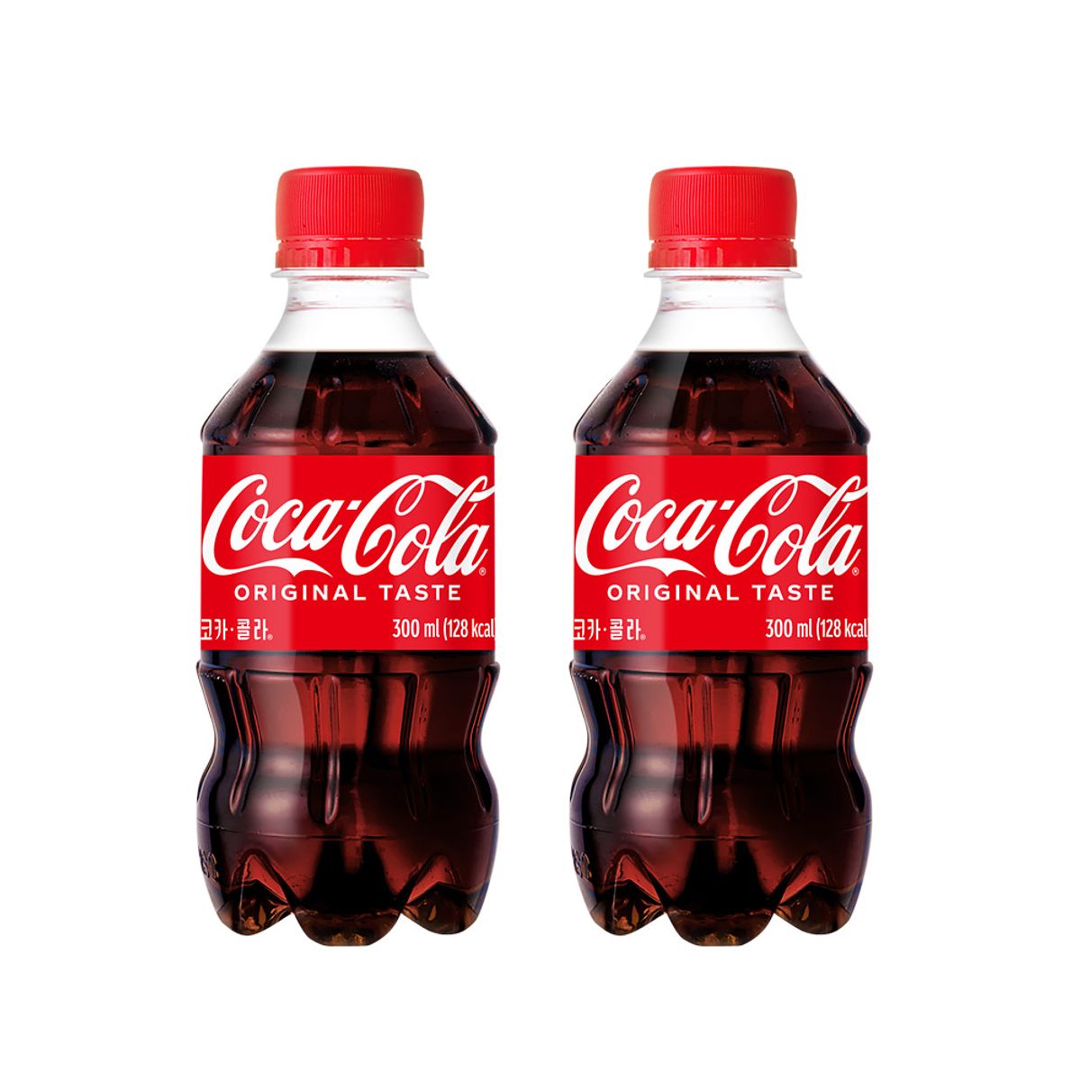 코카-콜라(COCA-COLA) 코카콜라 300PET X24