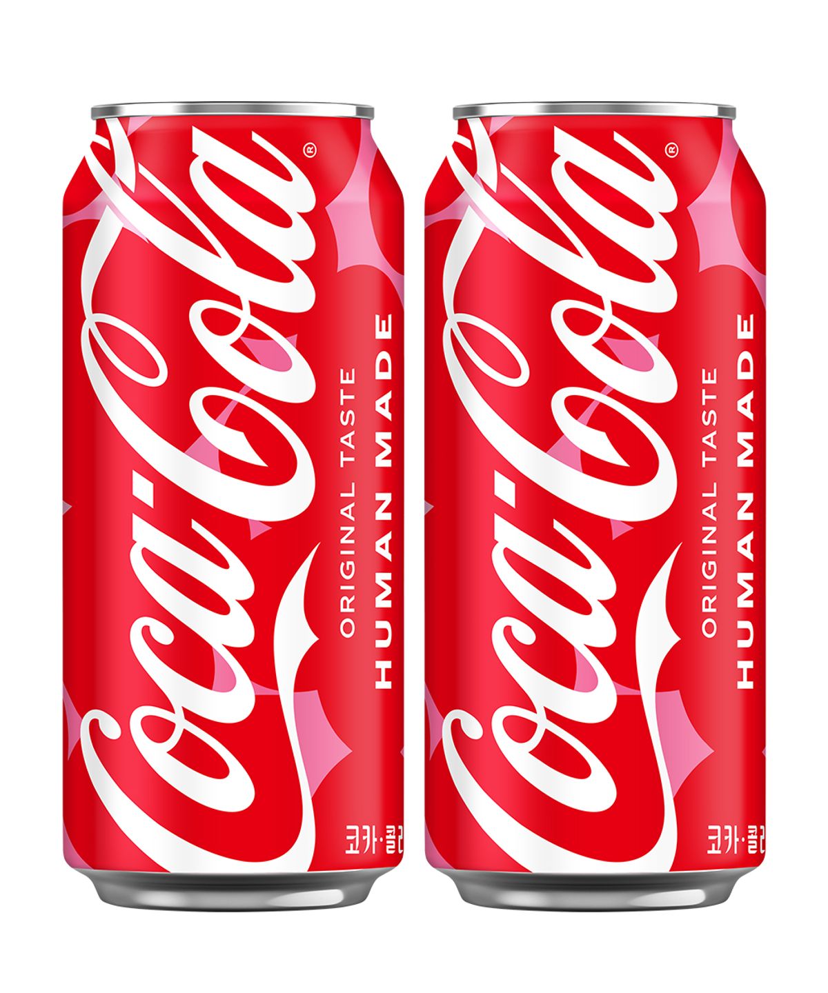 코카-콜라(COCA-COLA) 코카콜라 490CAN 24입