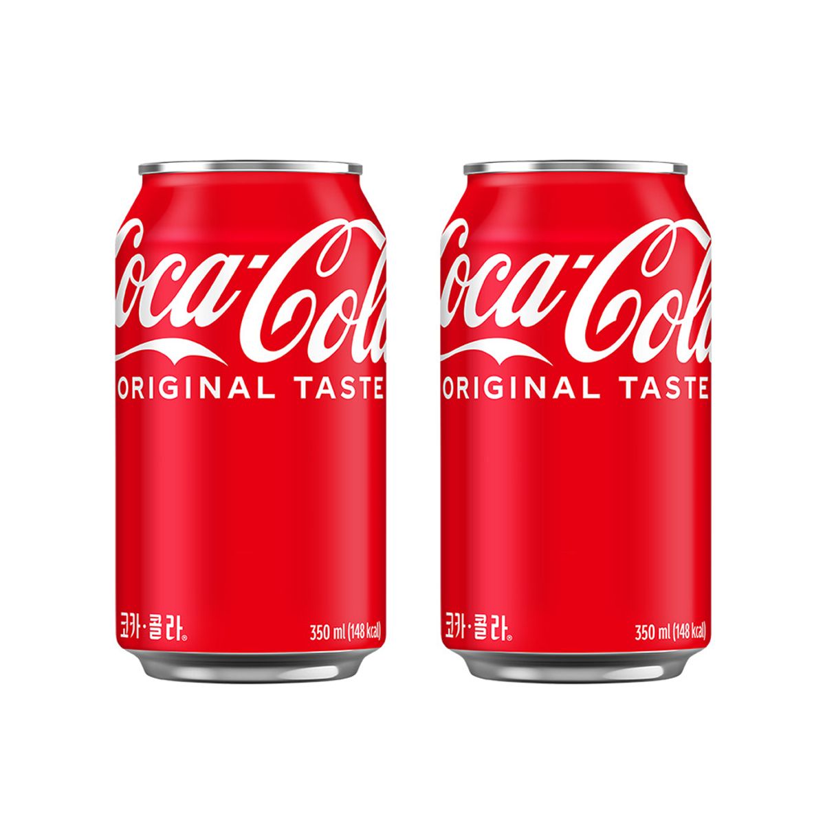 코카-콜라(COCA-COLA) 코카-콜라 350ml x 24CAN