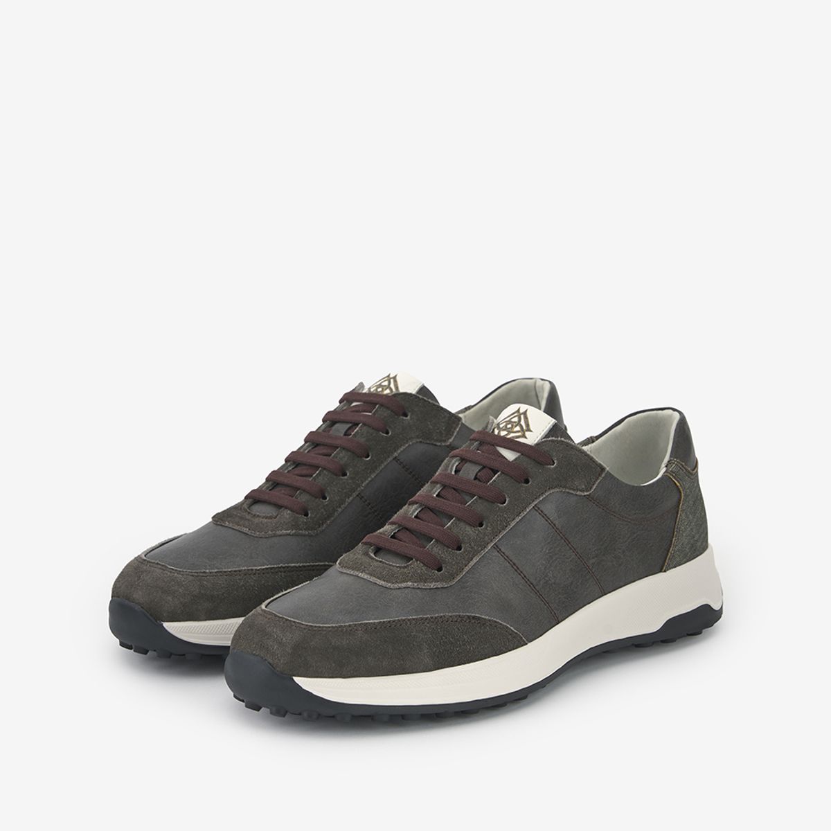 닥스 슈즈(DAKS SHOES) 남성 스니커즈 DOX603KA72