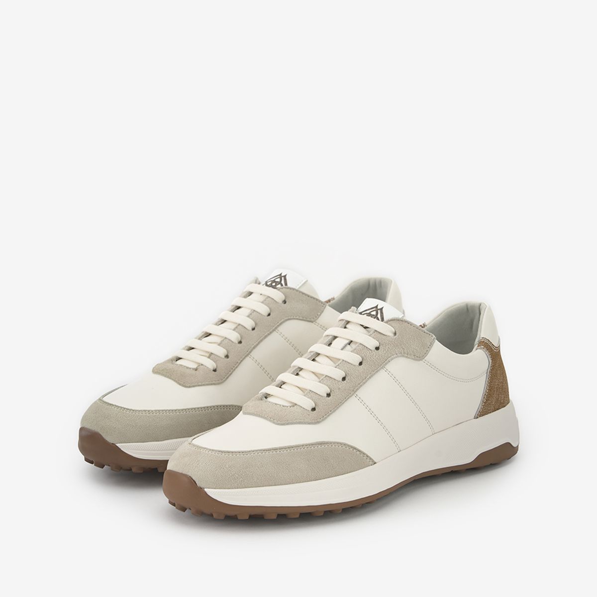 닥스 슈즈(DAKS SHOES) 남성 스니커즈 DOX603KA30
