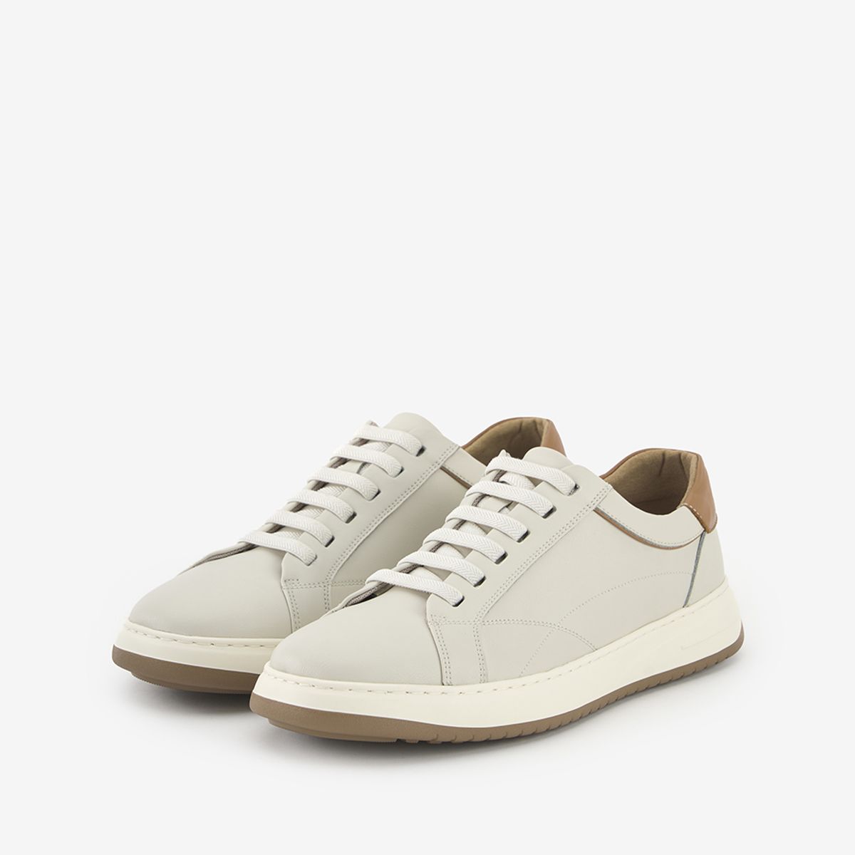 닥스 슈즈(DAKS SHOES) 남성 스니커즈 DOX602KA35