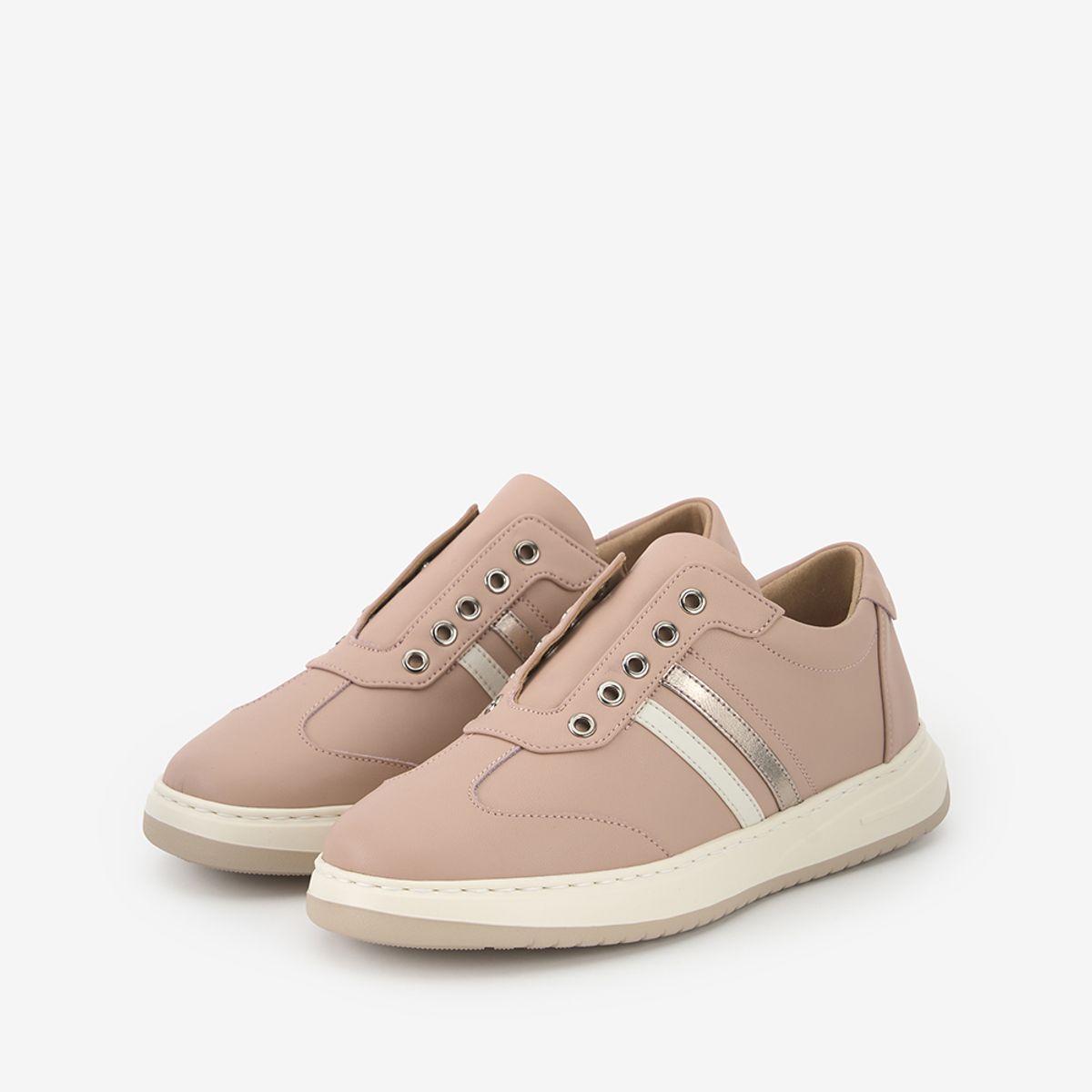 닥스 슈즈(DAKS SHOES) 여성 스니커즈 DIS604KA58
