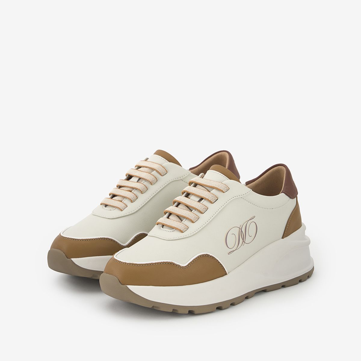 닥스 슈즈(DAKS SHOES) 여성 스니커즈 DIS603KA35