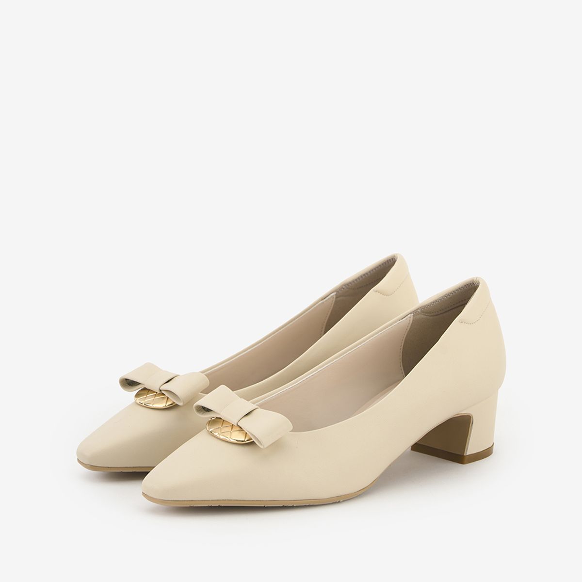 닥스 슈즈(DAKS SHOES) 여성 펌프스 DIS605LS31