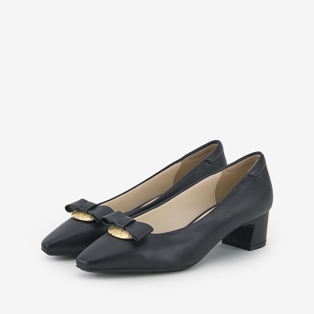 닥스 슈즈(DAKS SHOES) 여성 펌프스 DIS605LS10