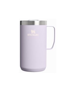 에브리데이 캠프 머그 709ml 퍼플더스트