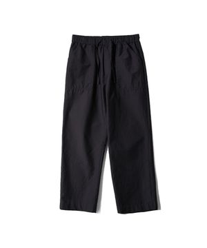 Cove Fatigue Resort Loose Pants Charcoal