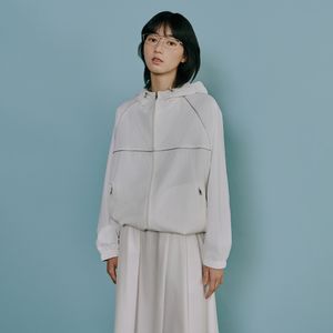 후드 바람막이 점퍼 AS1WZ263