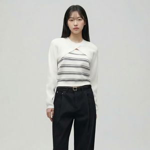 골지 볼레로 AS1KG160