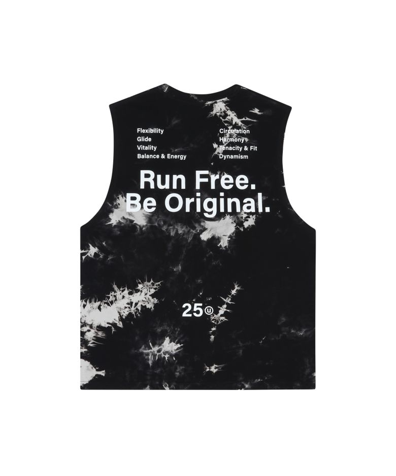 TIEDYE SL001_BLACK