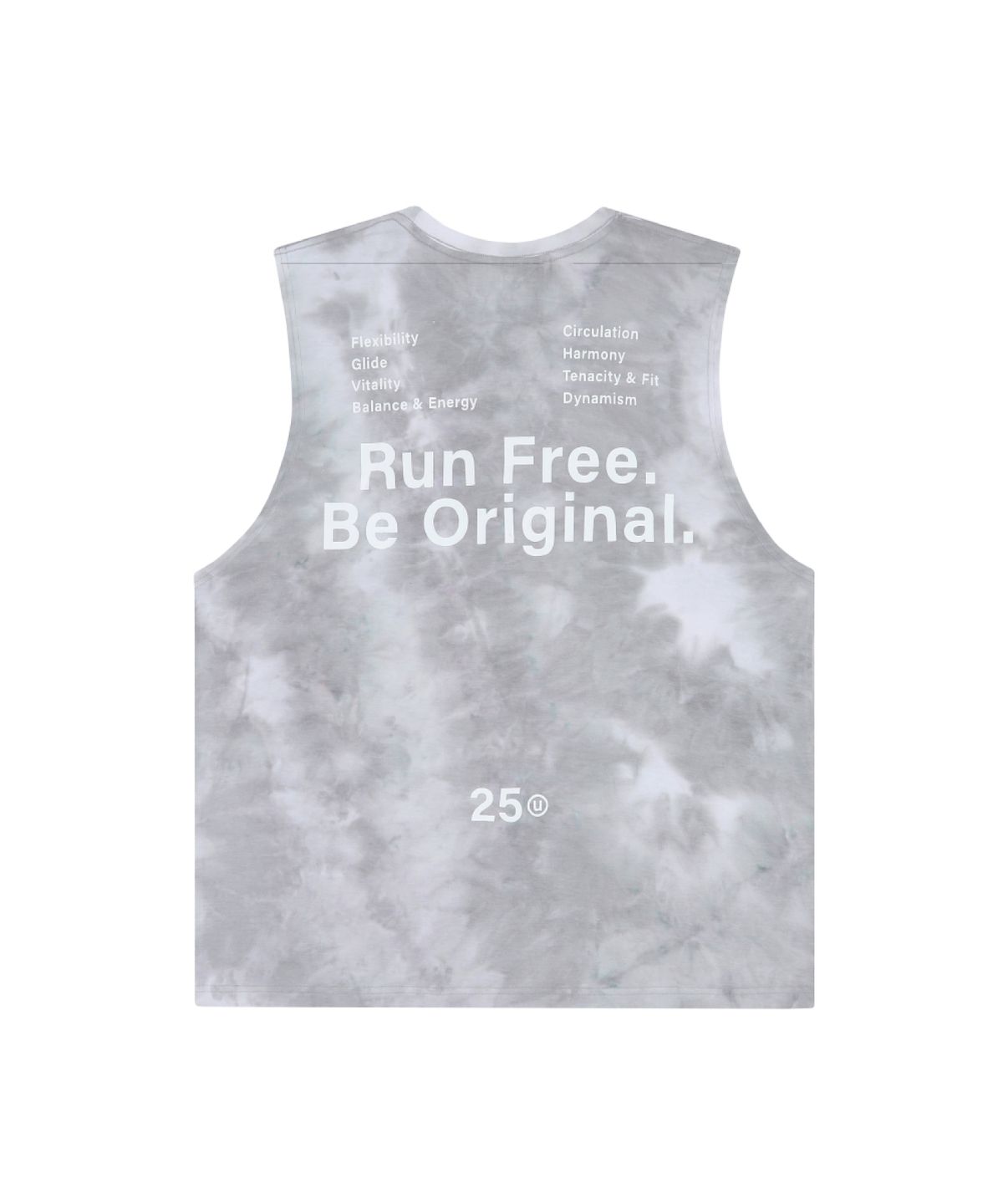 이오유(EOU) TIEDYE SL001_GREY