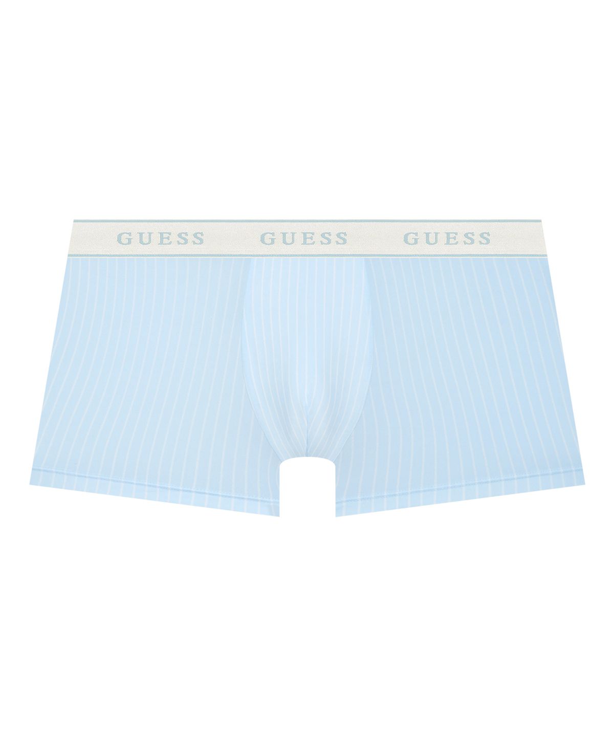 게스언더웨어(GUESS UNDERWEAR) 스트라이프 스파크밴딩 드로즈