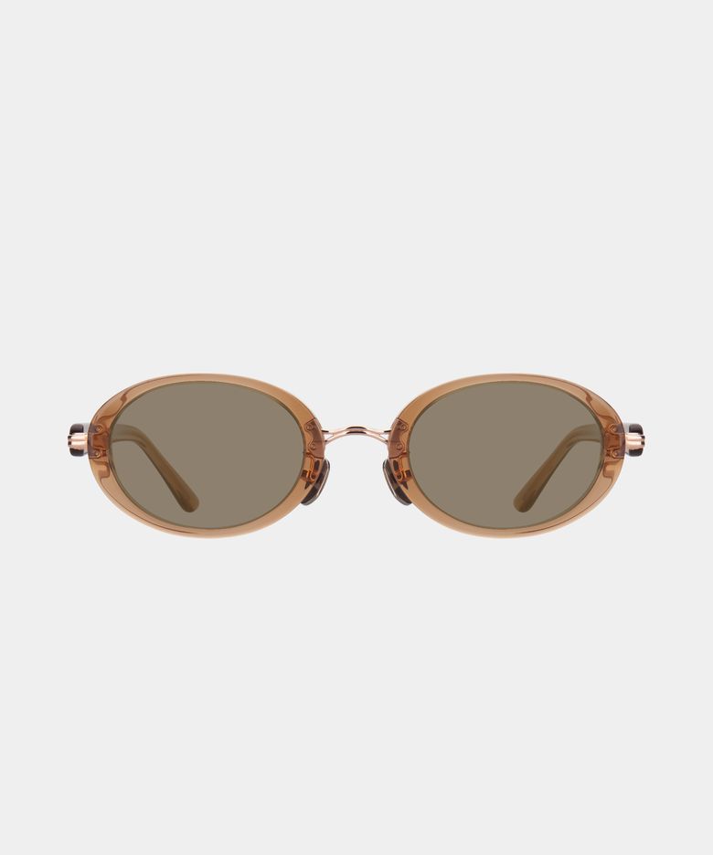 SERA C2 light brown&rose gold