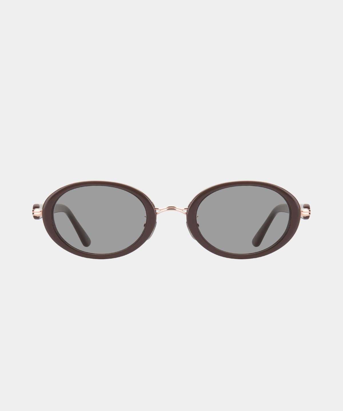 로렌스폴(LAURENCE PAUL) SERA C3 brown&rose gold