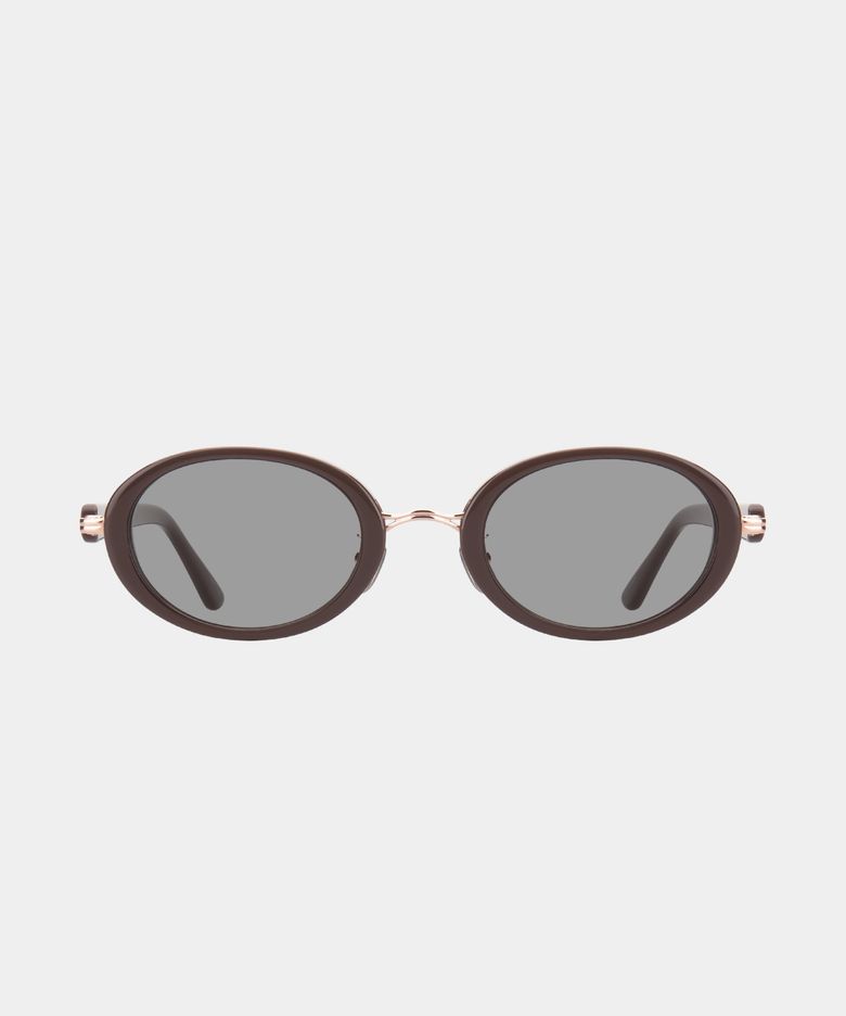 SERA C3 brown&rose gold