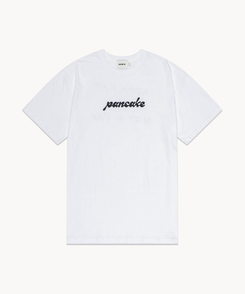 Pancake Tee