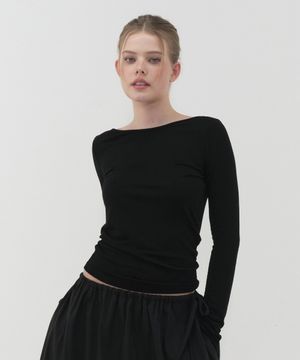 쿨 라이트 롱 슬리브 티셔츠 (3색상)