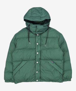 유니 후드탈착 숏푸퍼 WHJDD4V13U XL