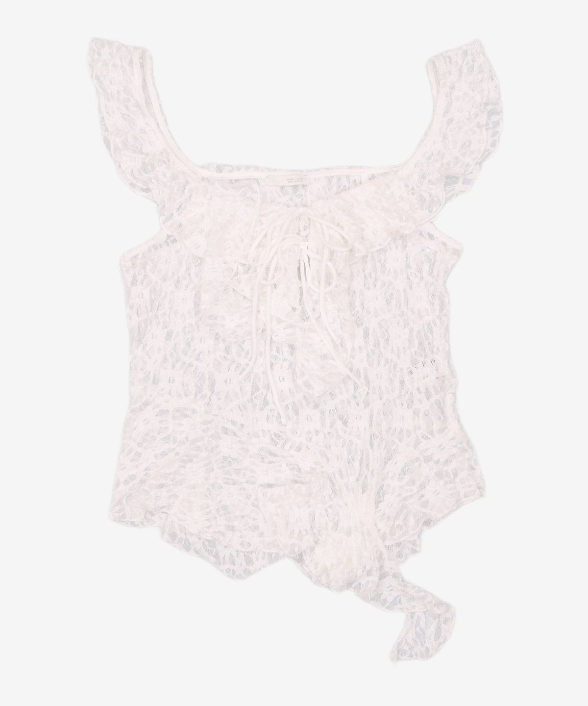 자라(ZARA) 기타 상의 L