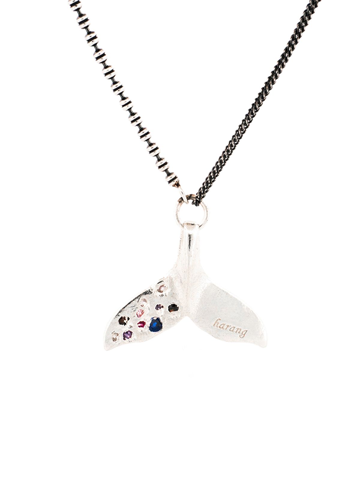 하랑(HARANG) HR 436N_Harang Necklace