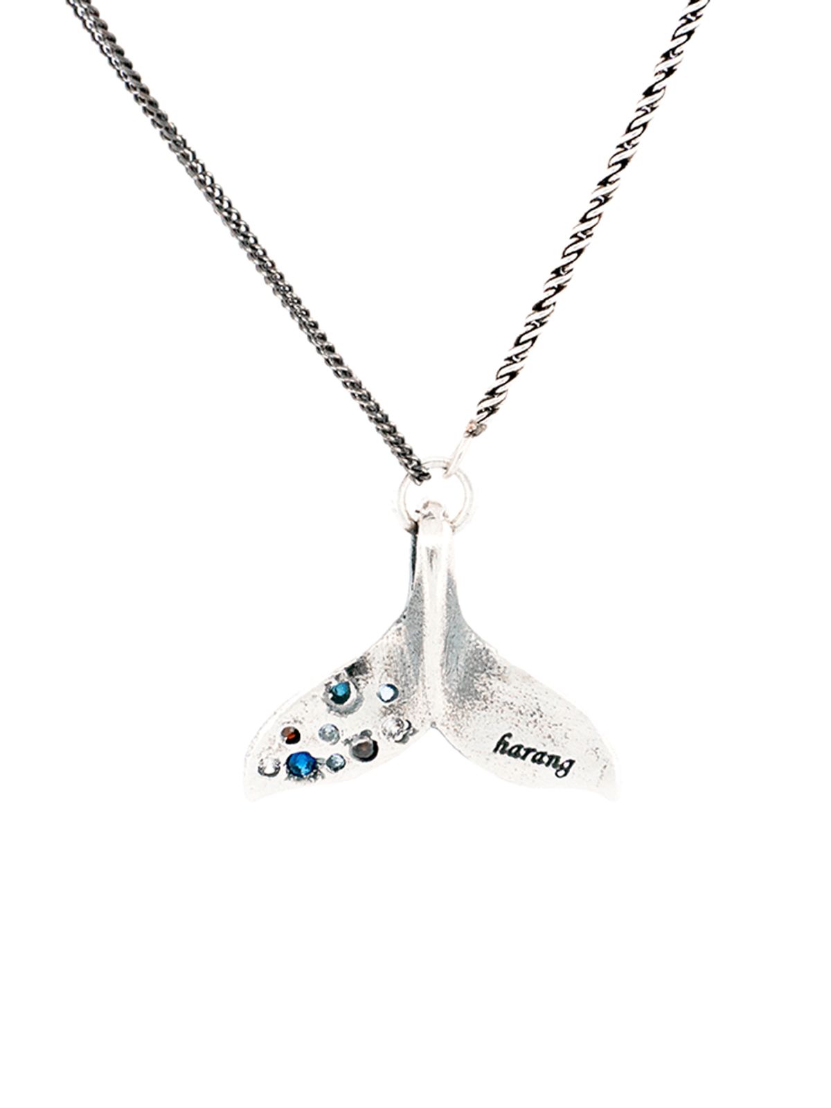하랑(HARANG) HR 437N_Harang Necklace