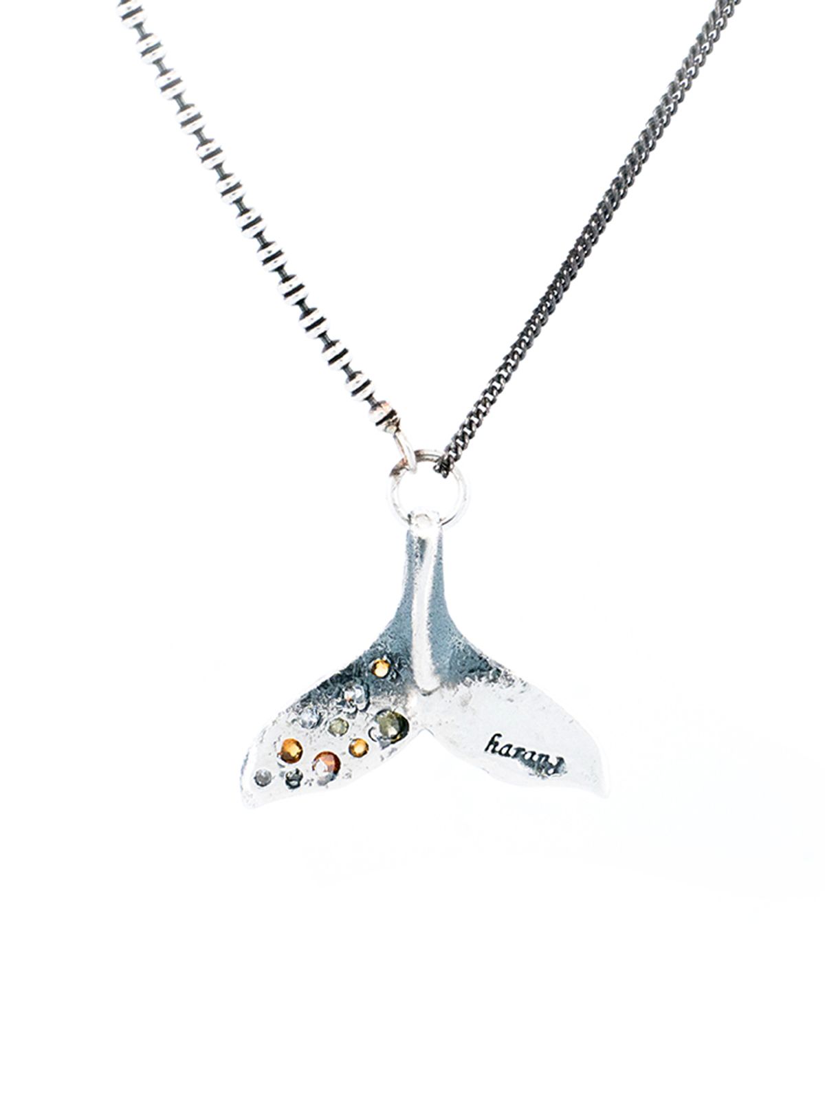 하랑(HARANG) HR 438N_Harang Necklace