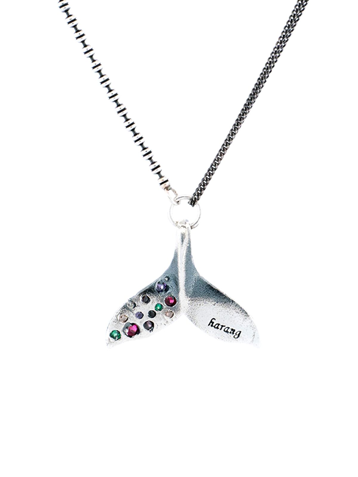 하랑(HARANG) HR 439N_Harang Necklace