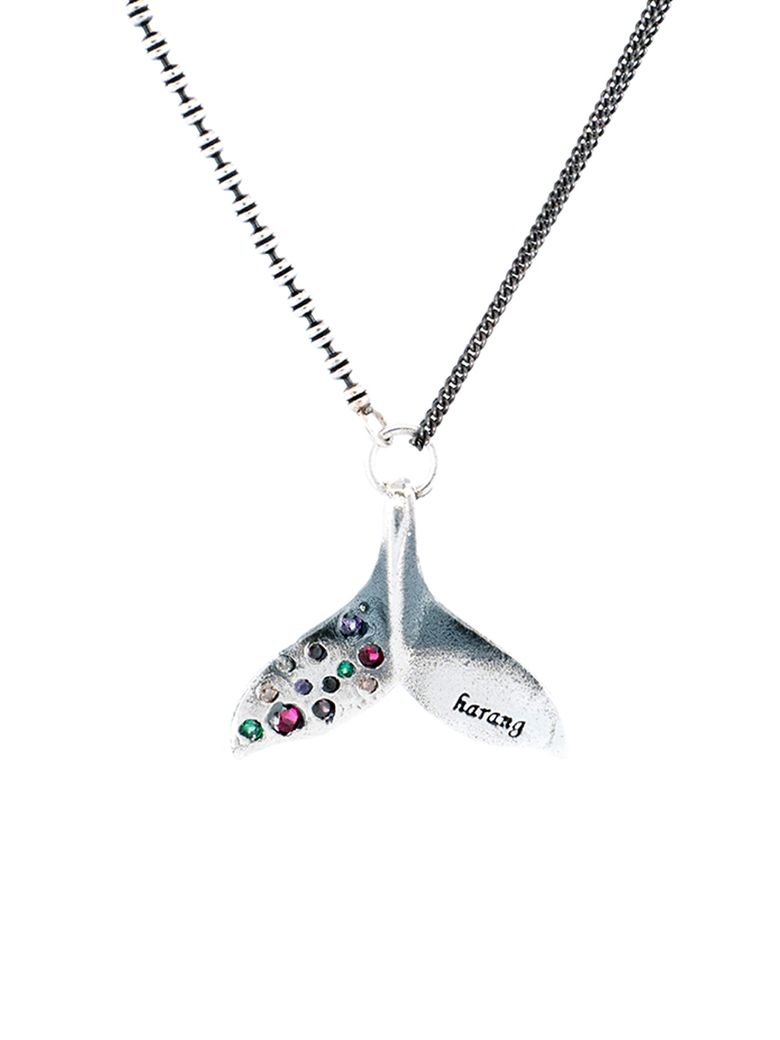 HR 439N_Harang Necklace