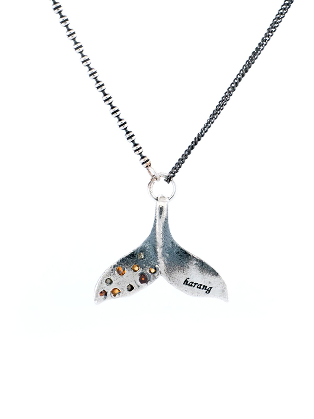 하랑(HARANG) HR 440N_Harang Necklace