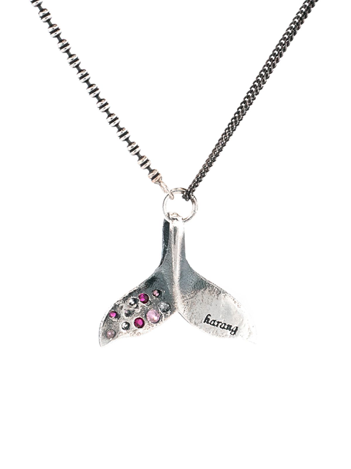 하랑(HARANG) HR 442N_Harang Necklace