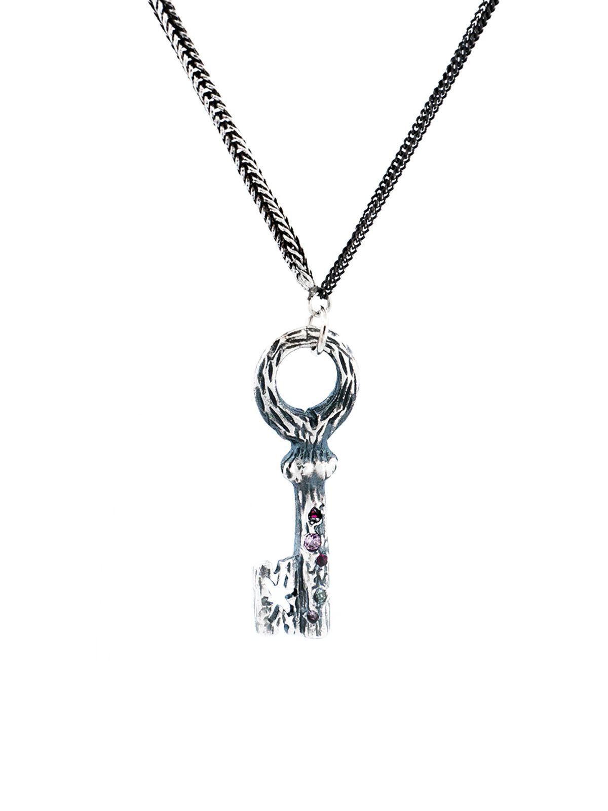 하랑(HARANG) HR 443N_Harang Necklace