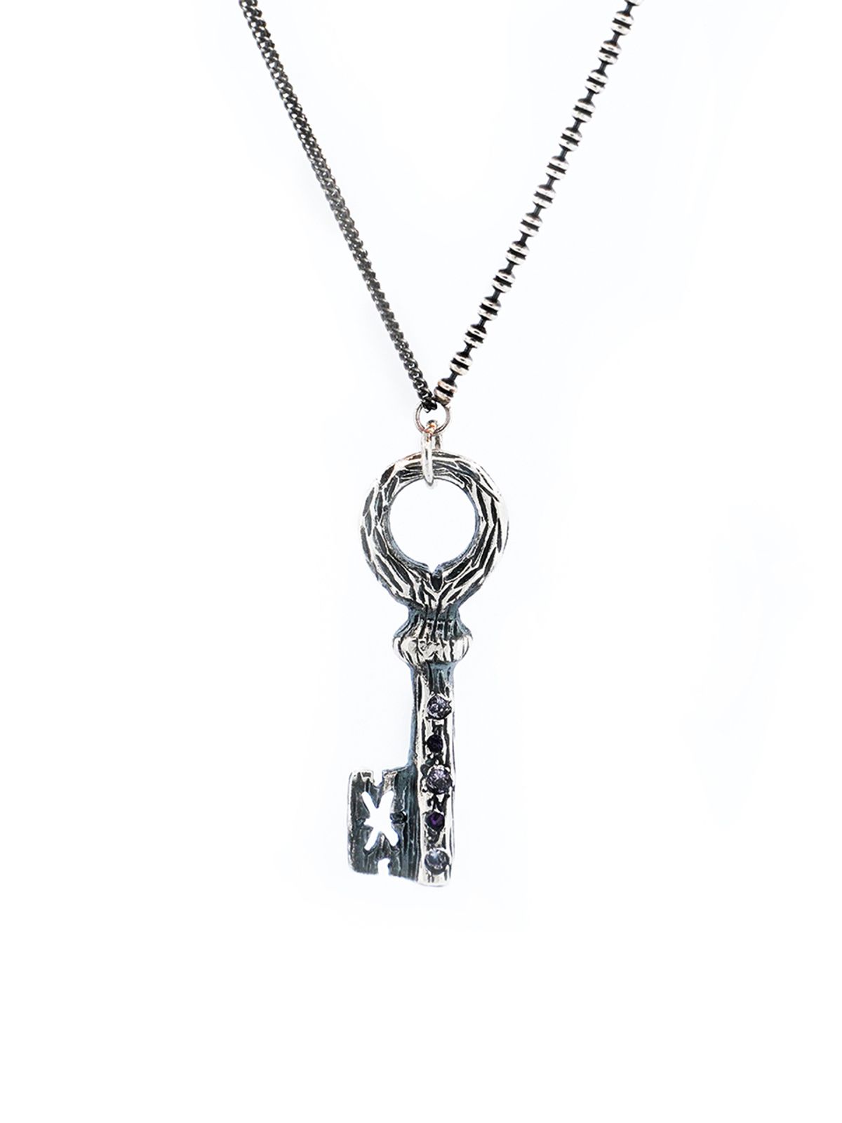 하랑(HARANG) HR 446N_Harang Necklace