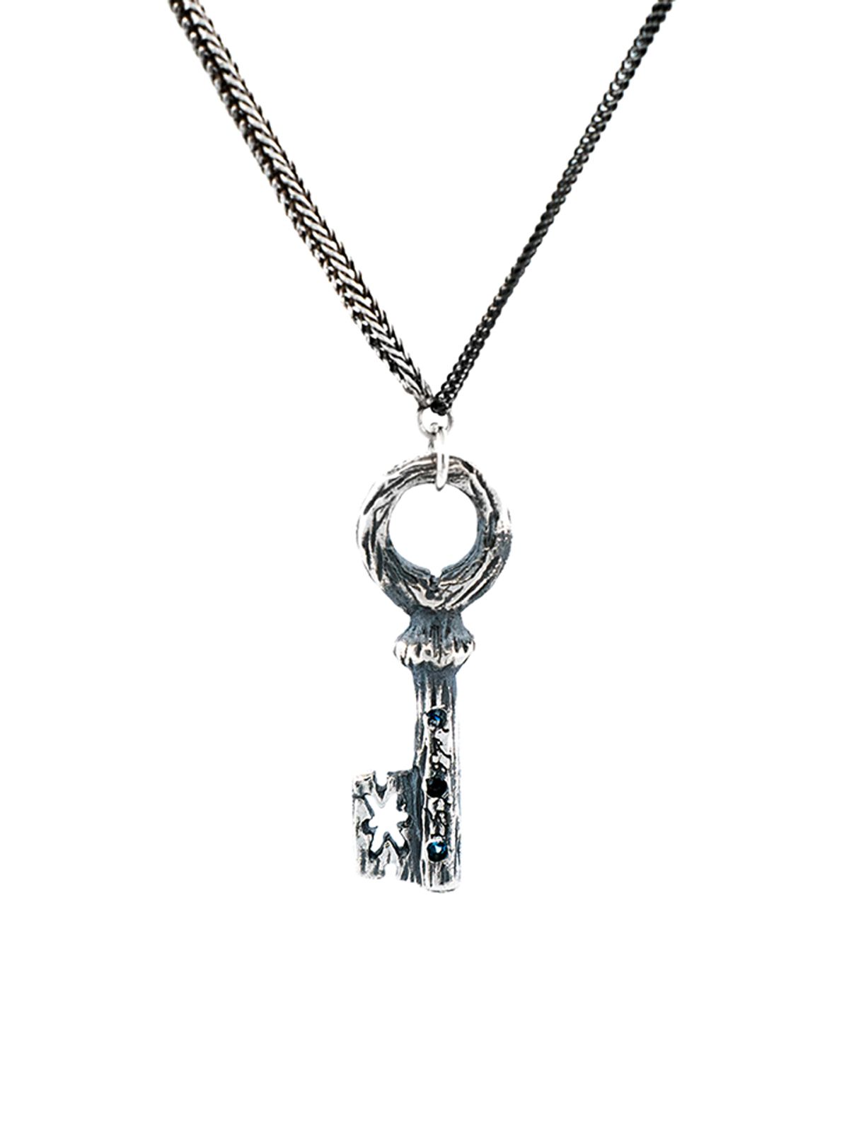 하랑(HARANG) HR 448N_Harang Necklace
