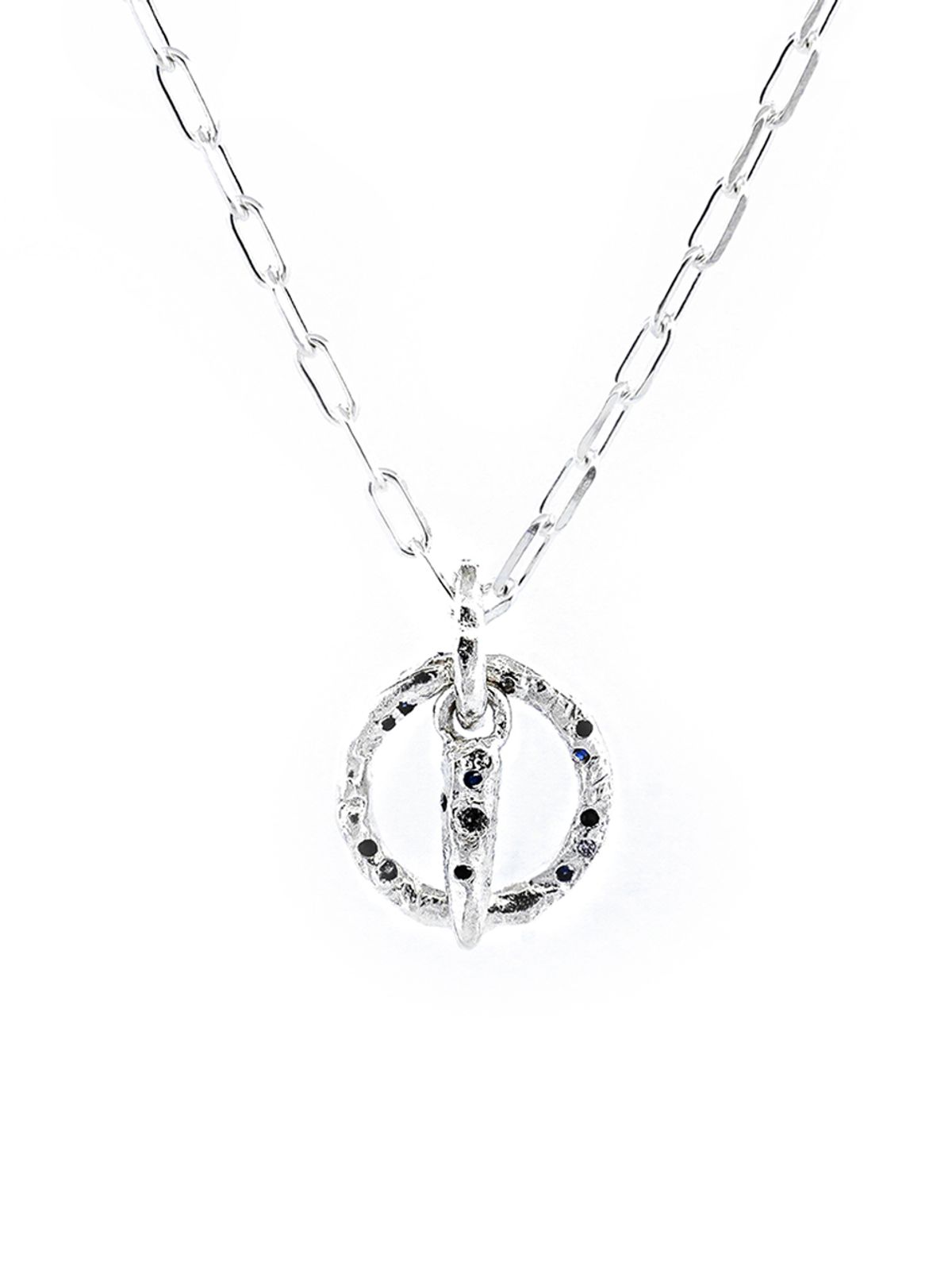 하랑(HARANG) HR 449N_Harang Necklace