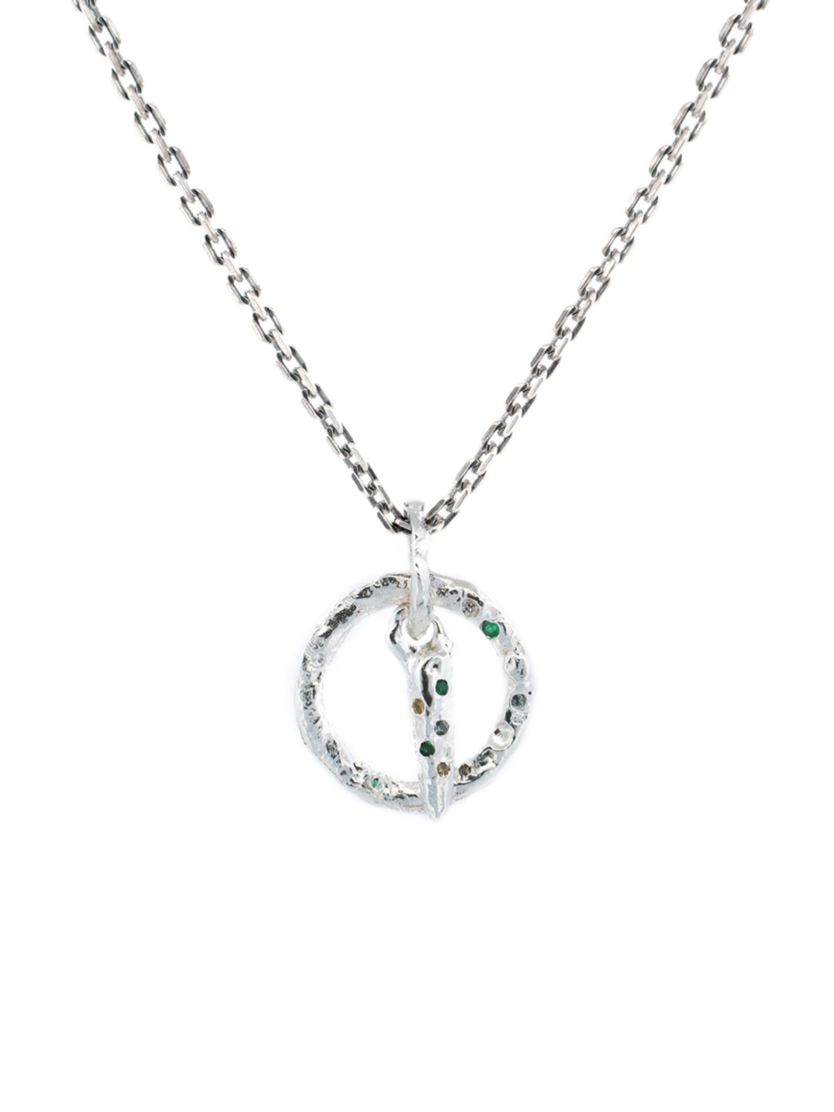 하랑(HARANG) HR 450N_Harang Necklace