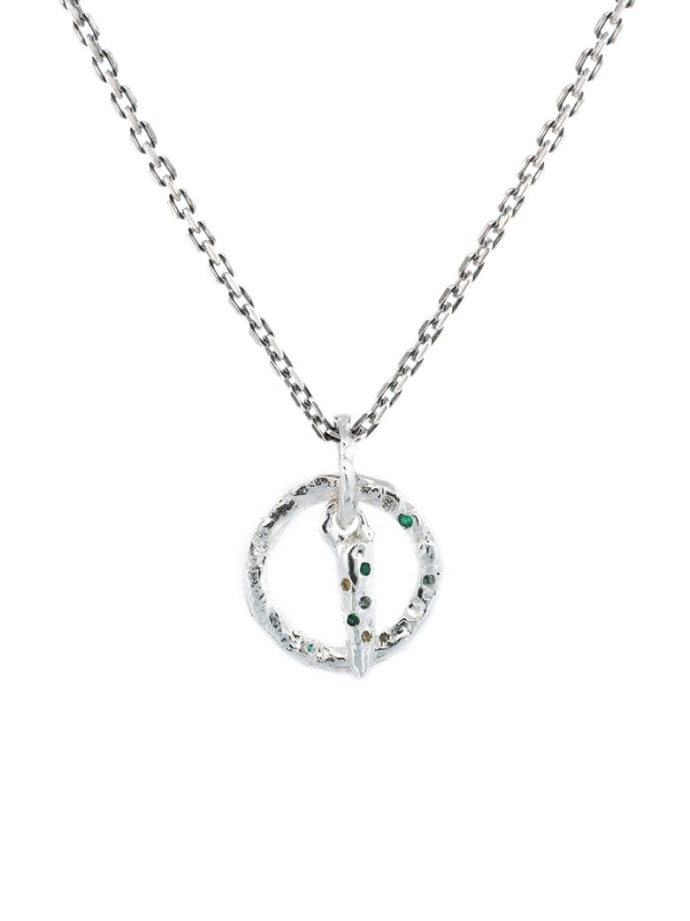 HR 450N_Harang Necklace