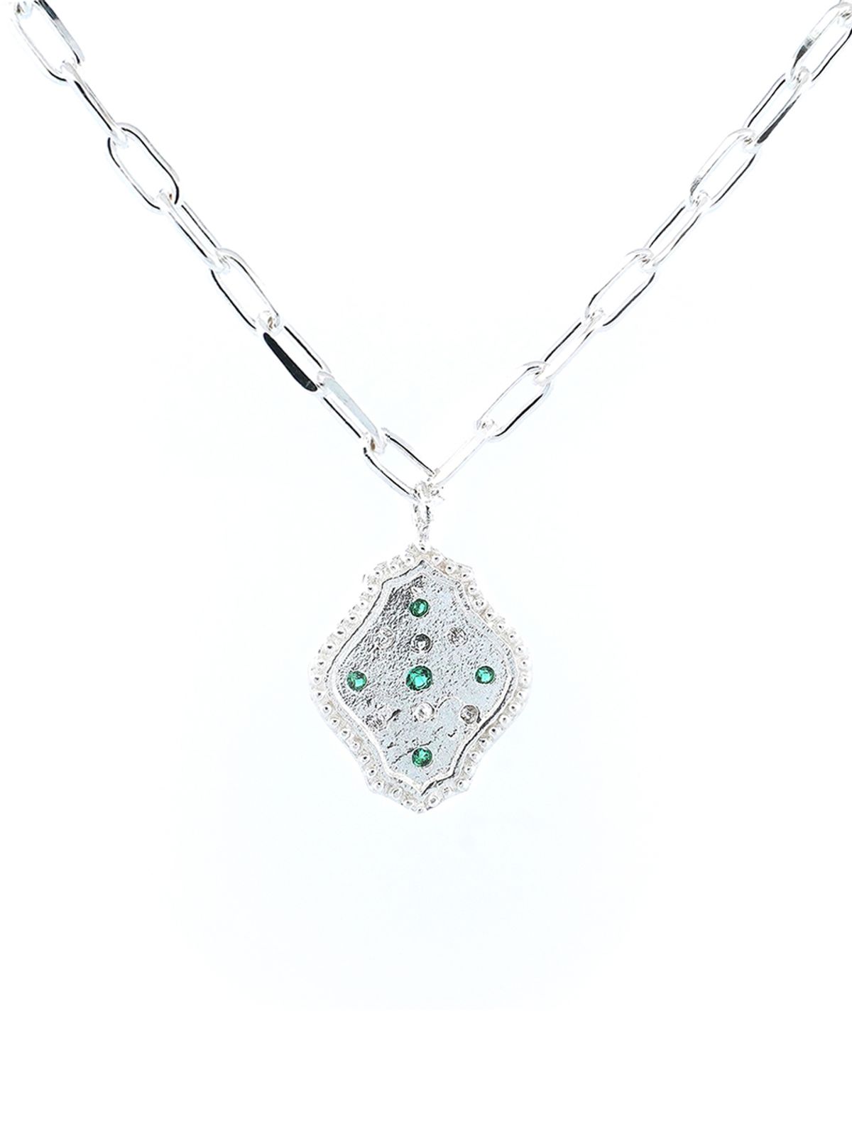 하랑(HARANG) HR 451N_Harang Necklace