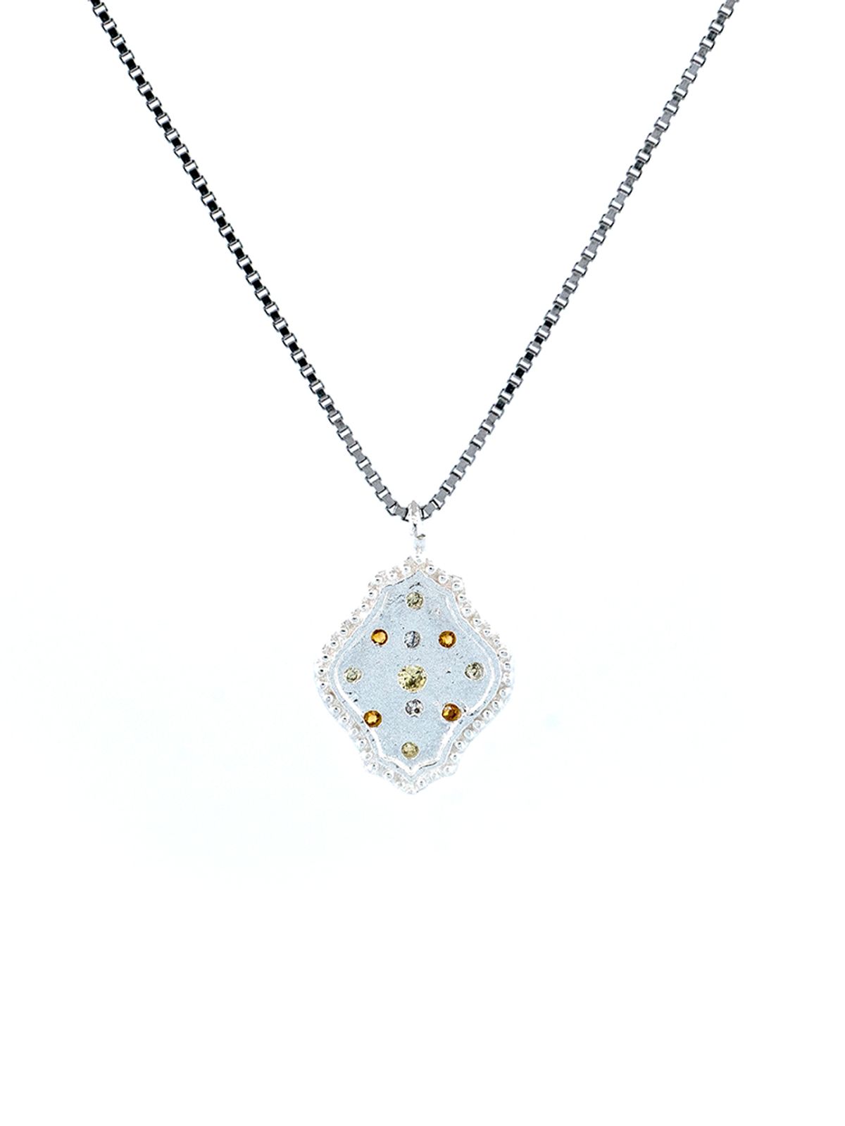 하랑(HARANG) HR 454N_Harang Necklace